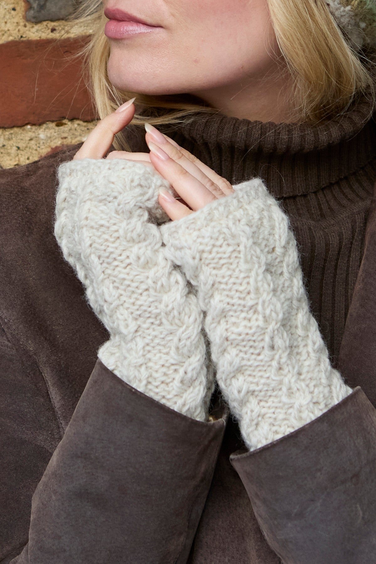 Pachamama Handwarmers