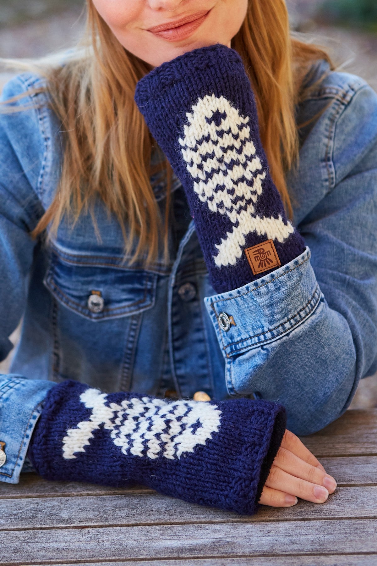 Pachamama Handwarmers