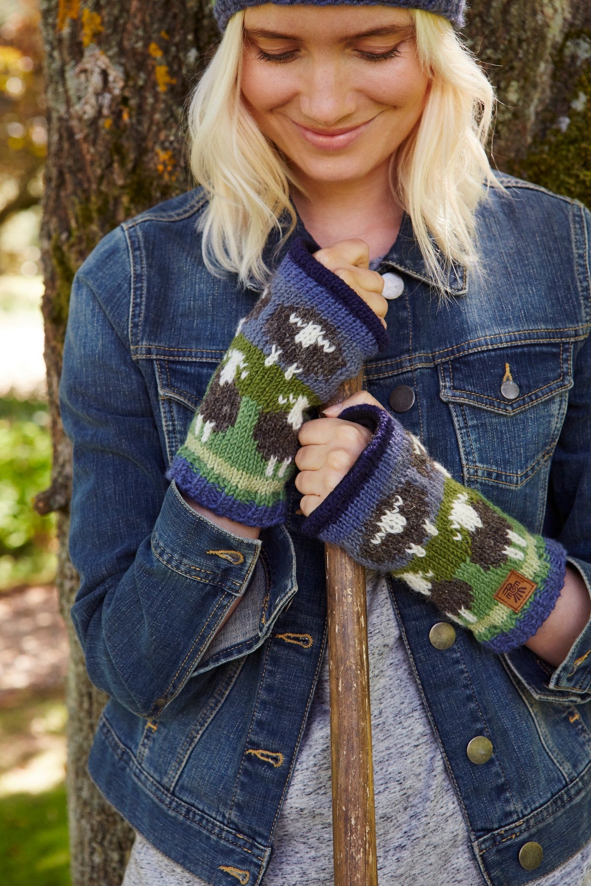 Pachamama Handwarmers