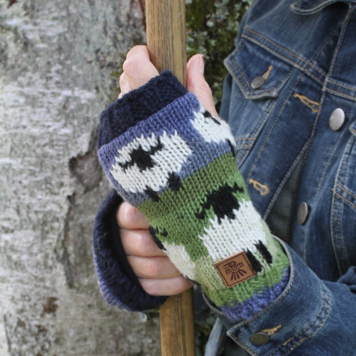 Pachamama Handwarmers