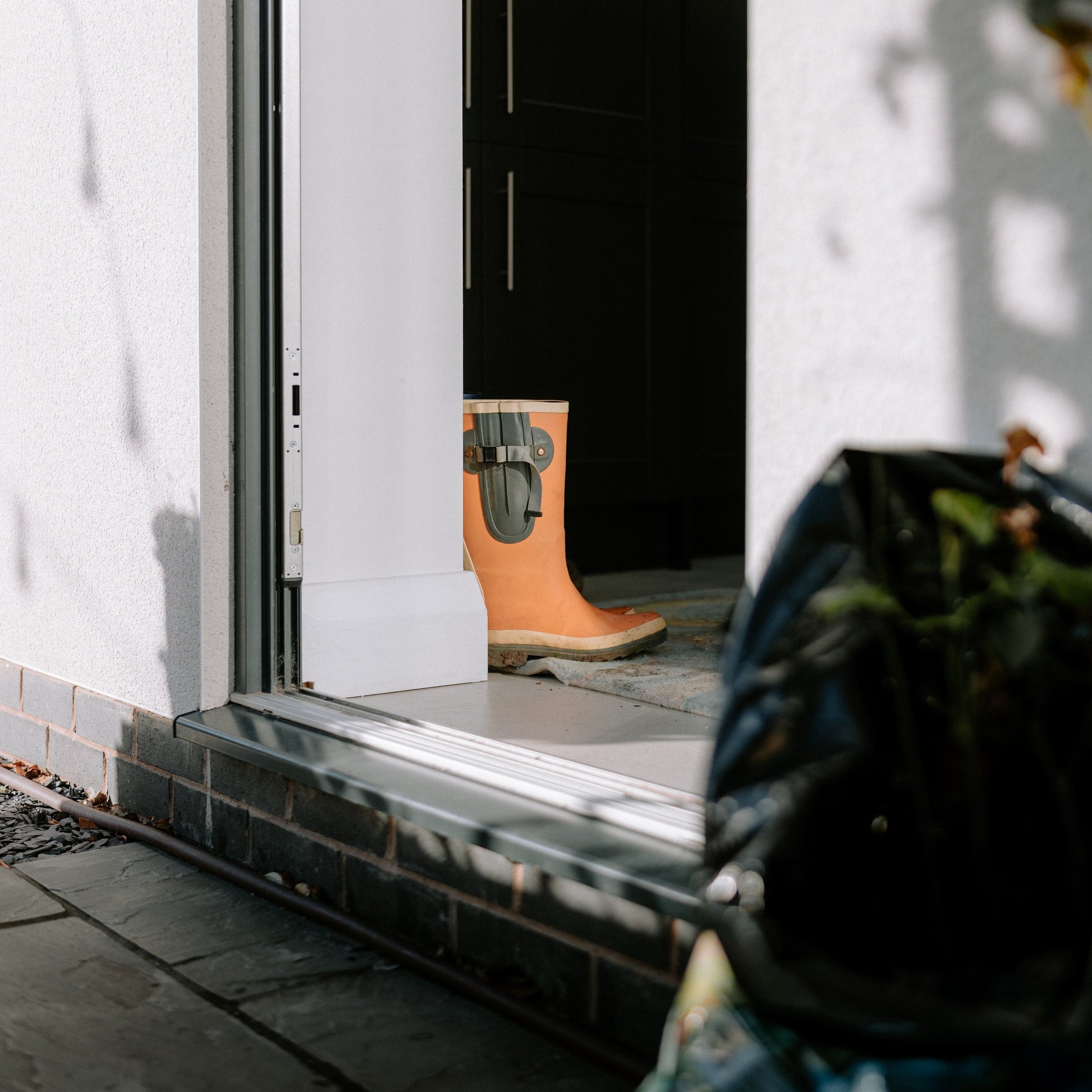 Best wellies for dog walking