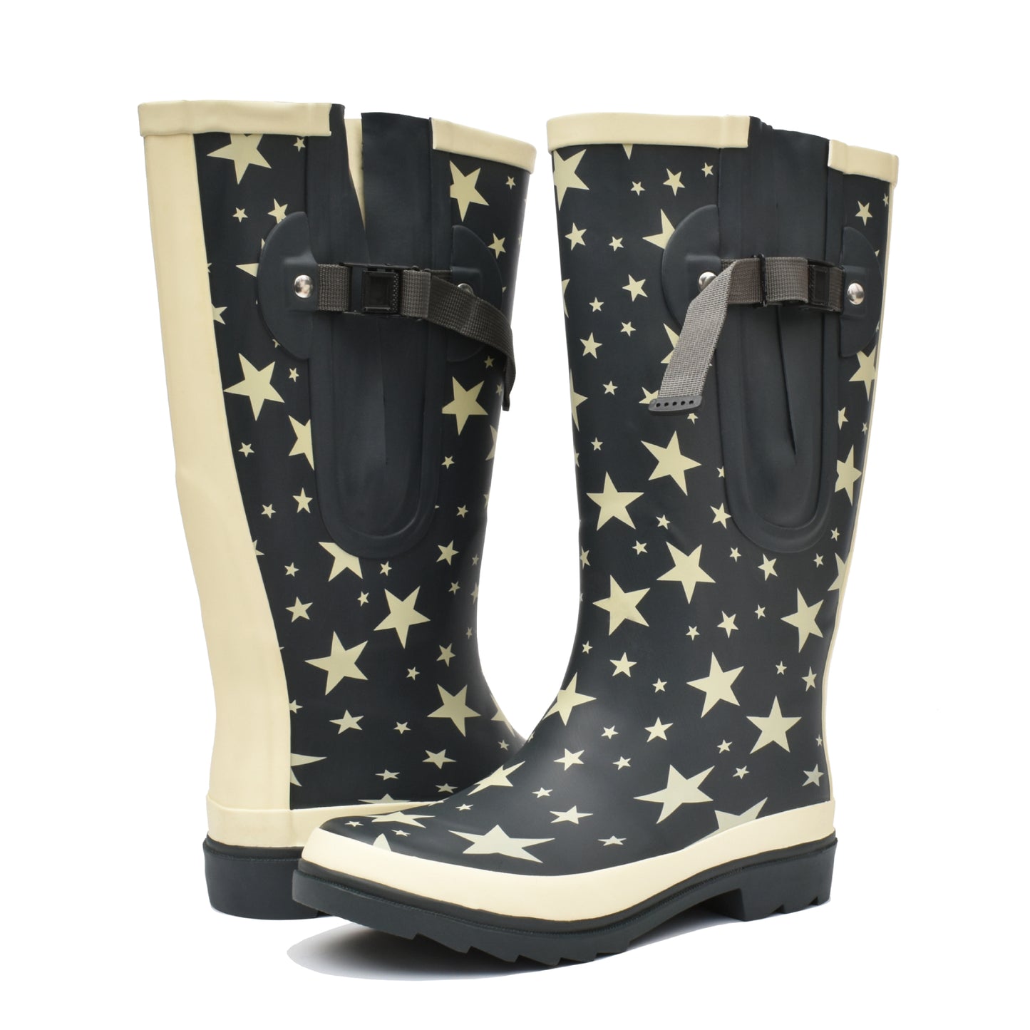 star wellies