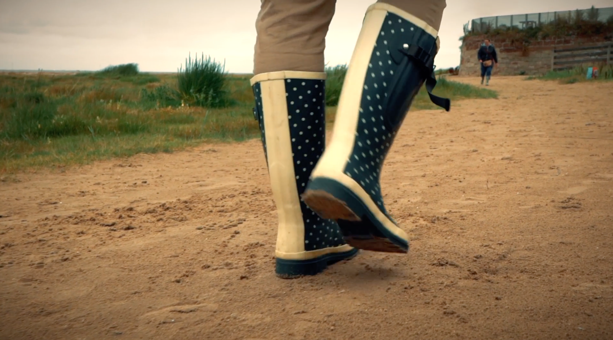 Size 5 wellies ladies on sale