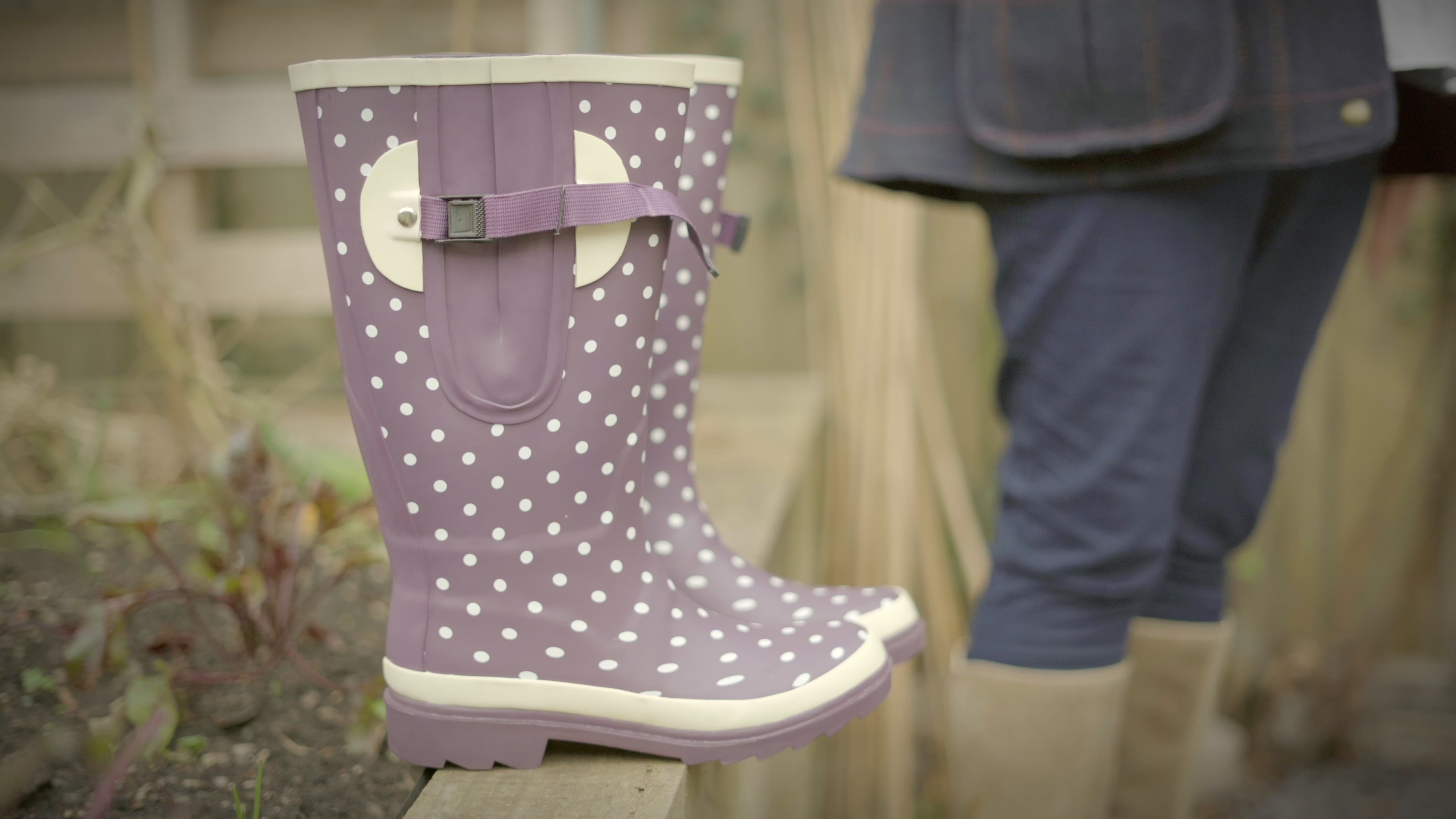 Extra tall wellies best sale