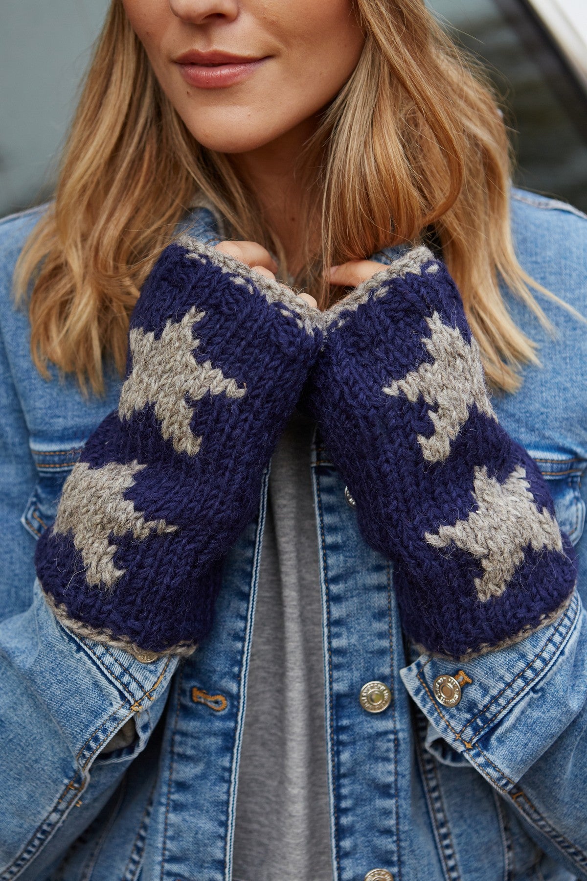 Pachamama Handwarmers