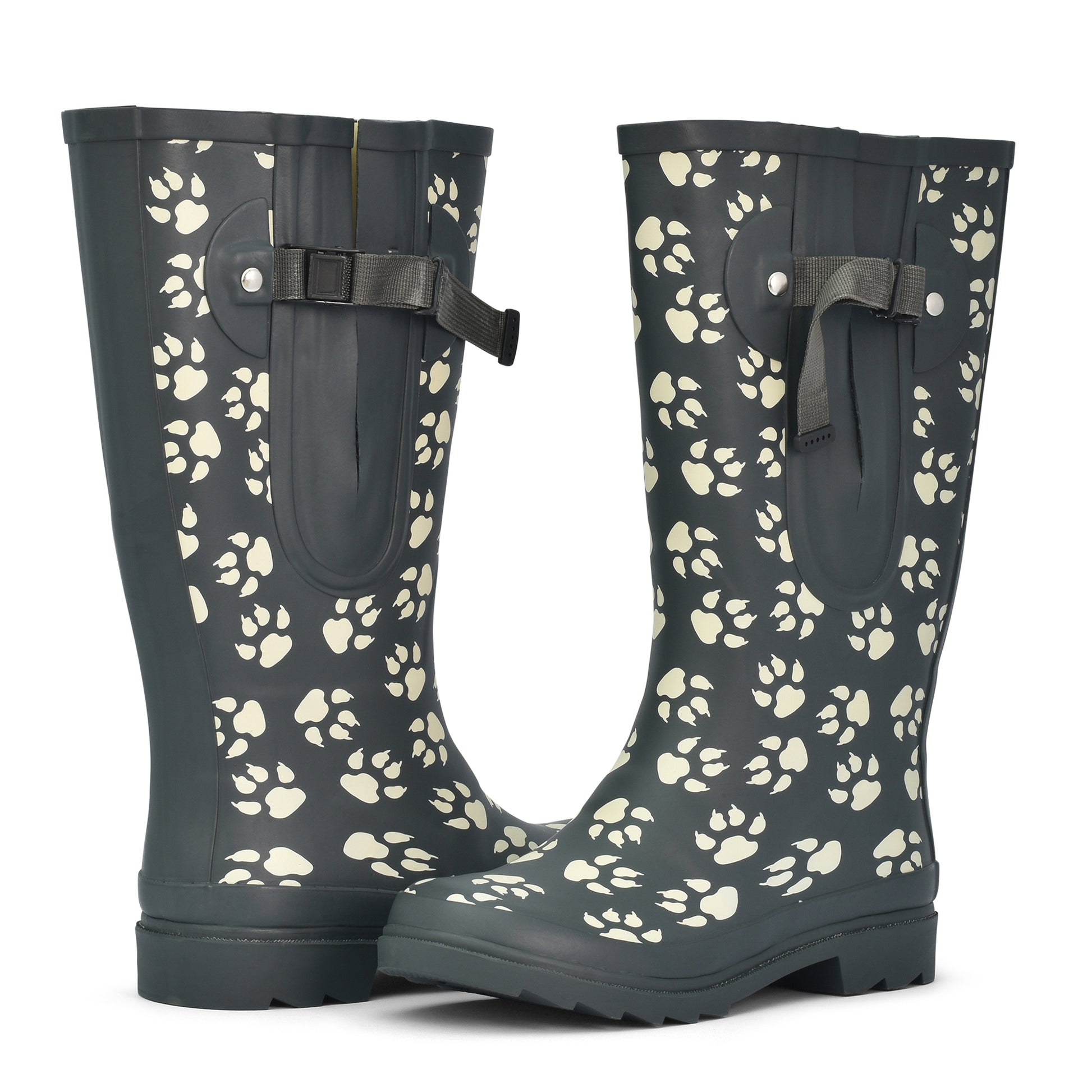 Wide Calf Wellies For Long Walks Wide Calf Wellies Waterproof