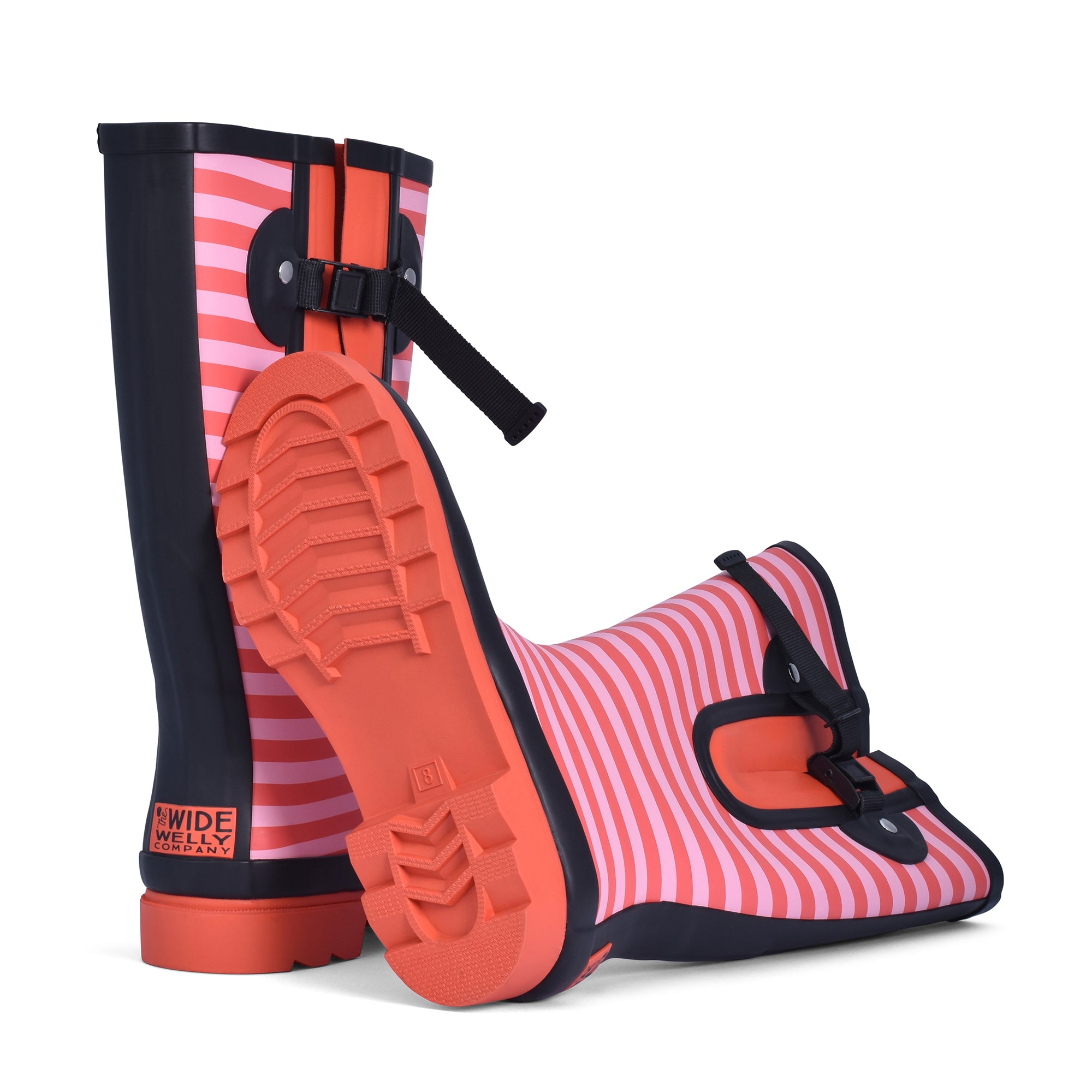 The wide hot sale welly company